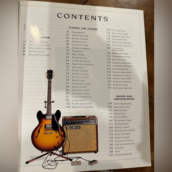 The Complete Guitarist, Richard Chapman - Picture 4 of 5